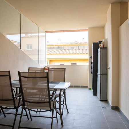 Apartamento Padilla & Romero Fuengirola Eksteriør bilde