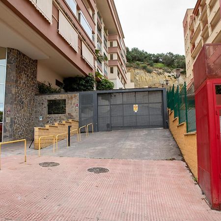 Apartamento Padilla & Romero Fuengirola Eksteriør bilde