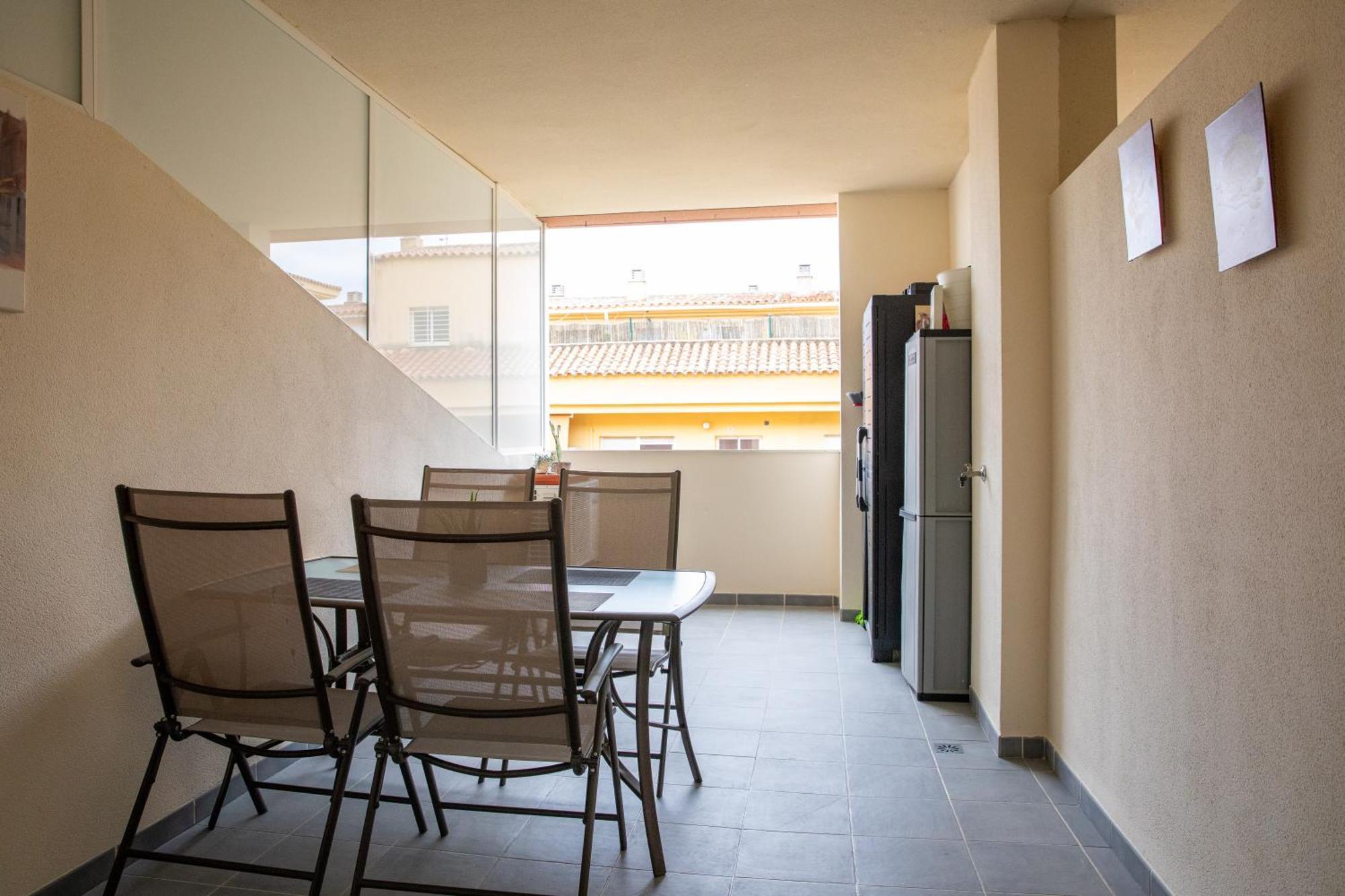 Apartamento Padilla & Romero Fuengirola Eksteriør bilde