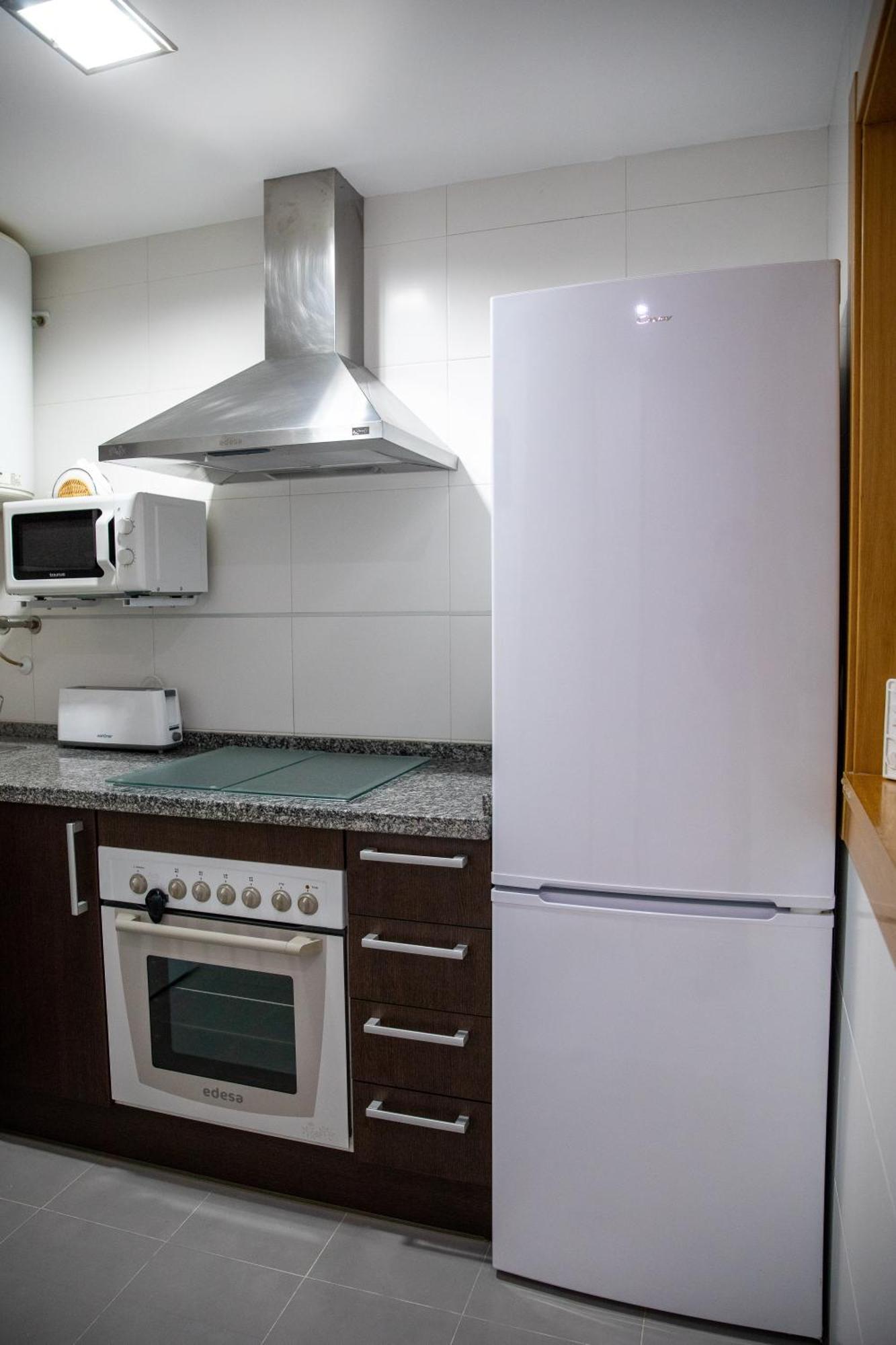 Apartamento Padilla & Romero Fuengirola Eksteriør bilde