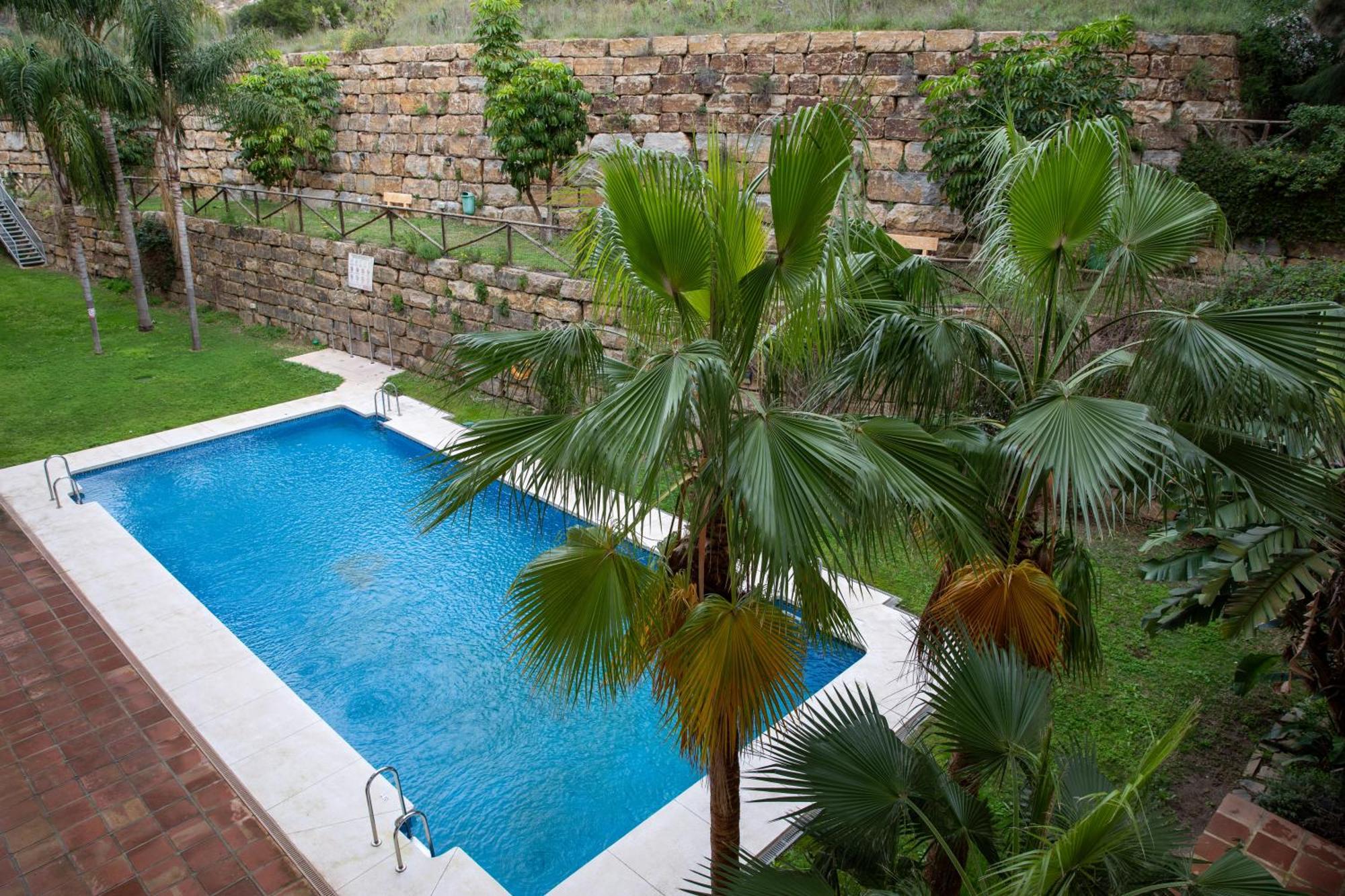 Apartamento Padilla & Romero Fuengirola Eksteriør bilde