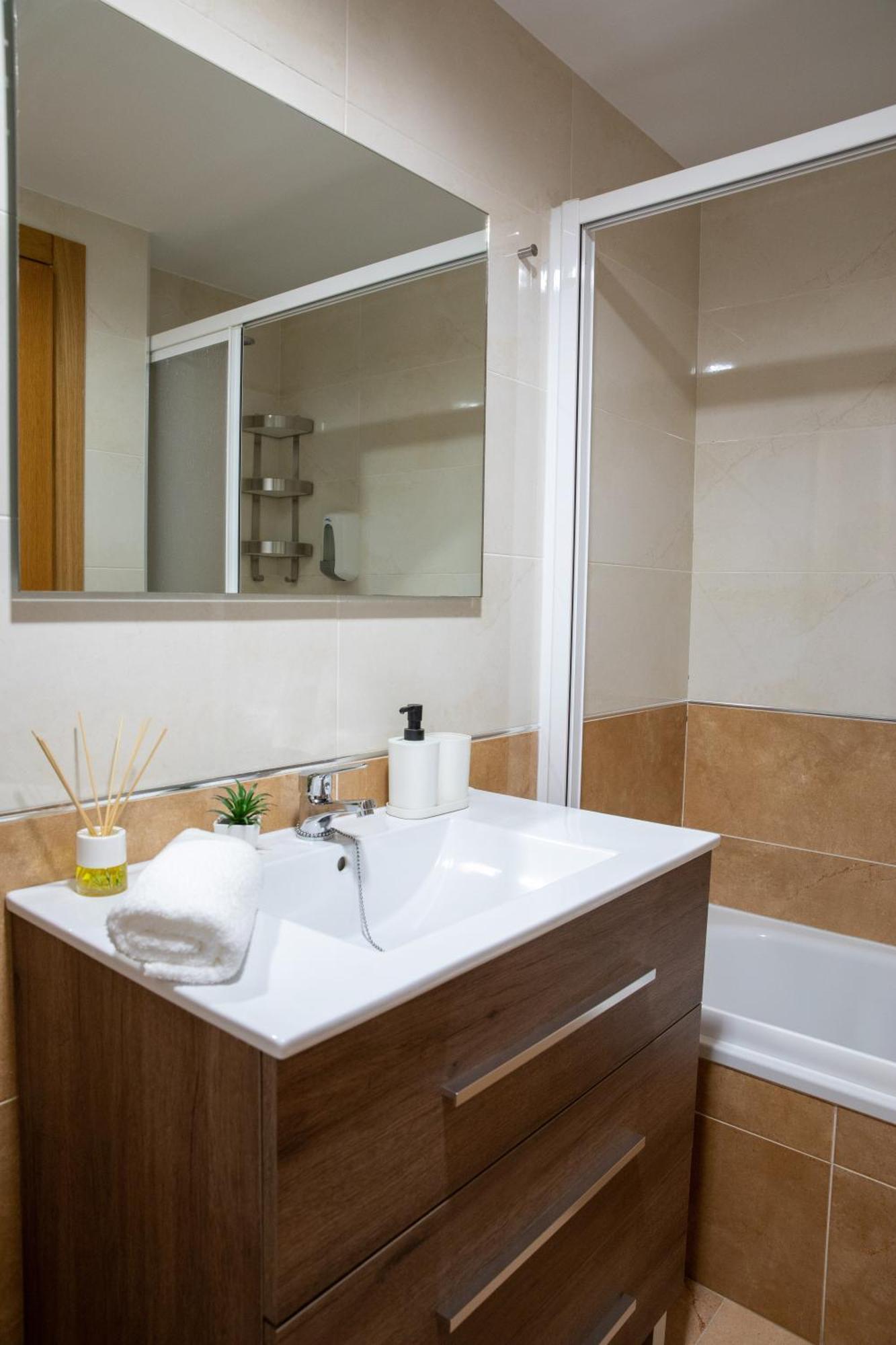 Apartamento Padilla & Romero Fuengirola Eksteriør bilde
