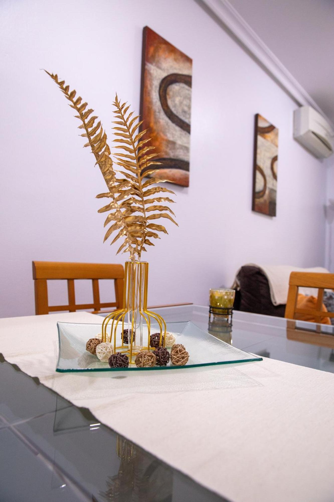 Apartamento Padilla & Romero Fuengirola Eksteriør bilde