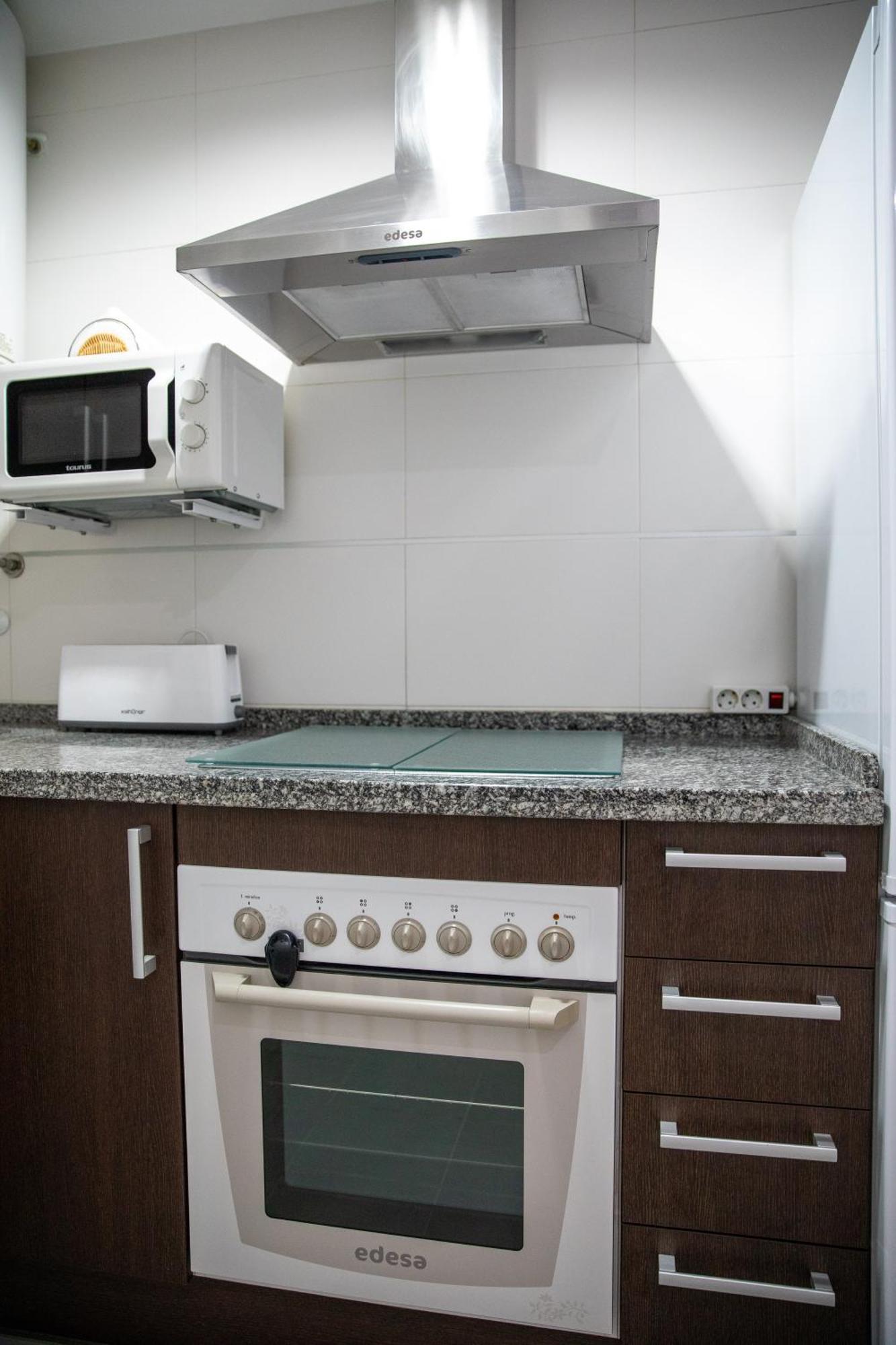 Apartamento Padilla & Romero Fuengirola Eksteriør bilde