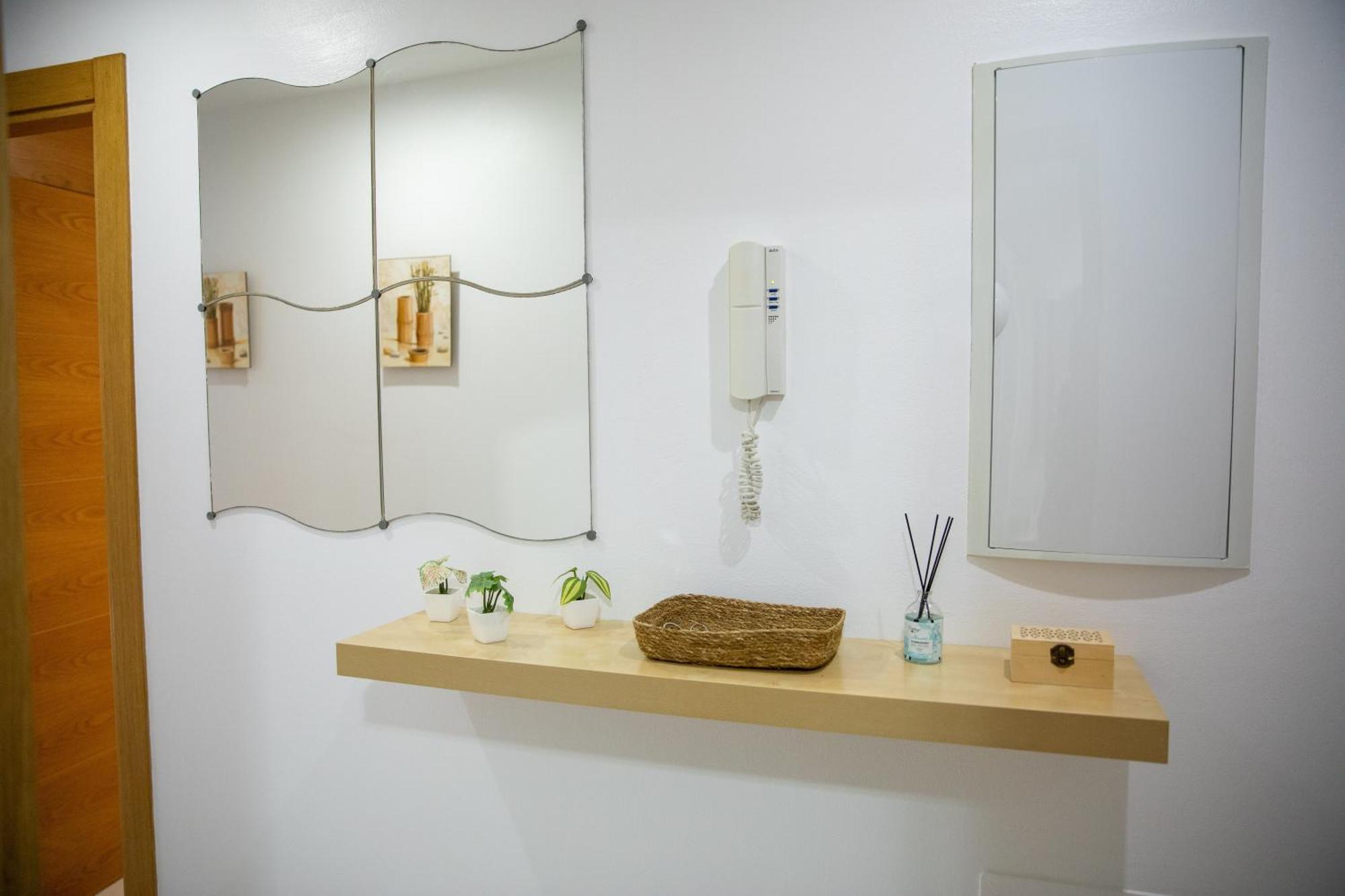 Apartamento Padilla & Romero Fuengirola Eksteriør bilde