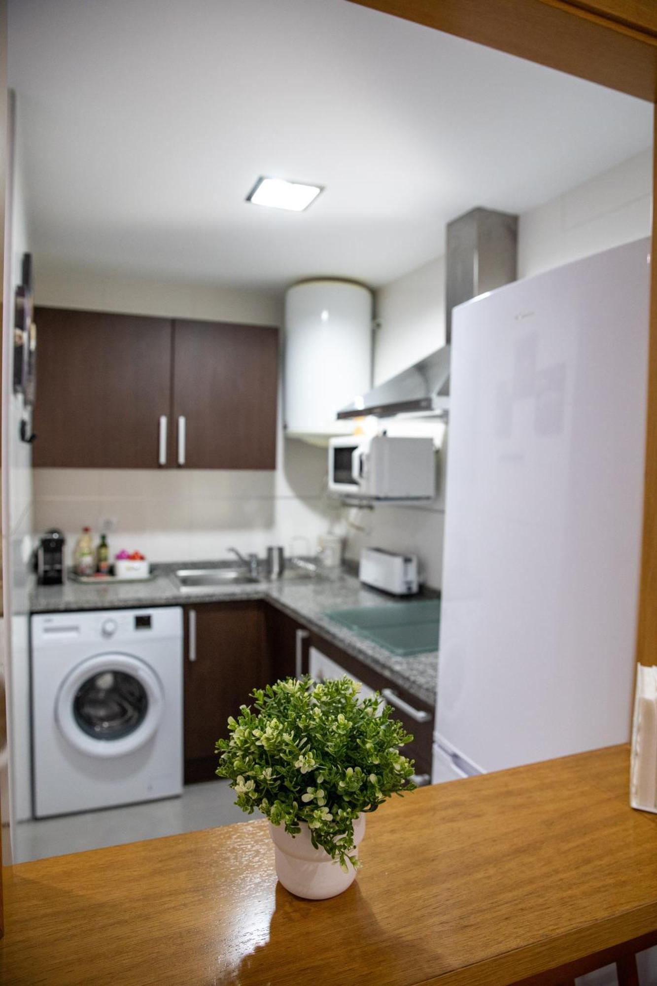 Apartamento Padilla & Romero Fuengirola Eksteriør bilde