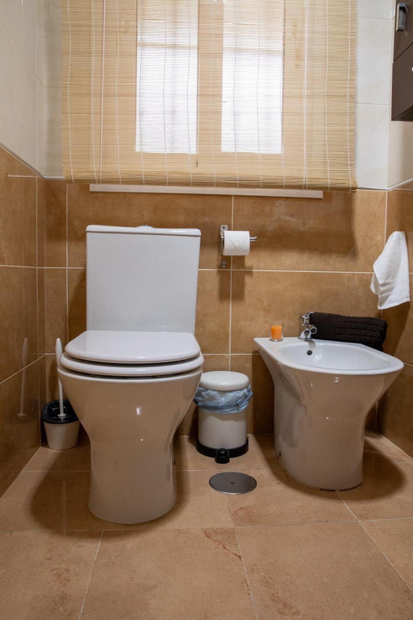 Apartamento Padilla & Romero Fuengirola Eksteriør bilde