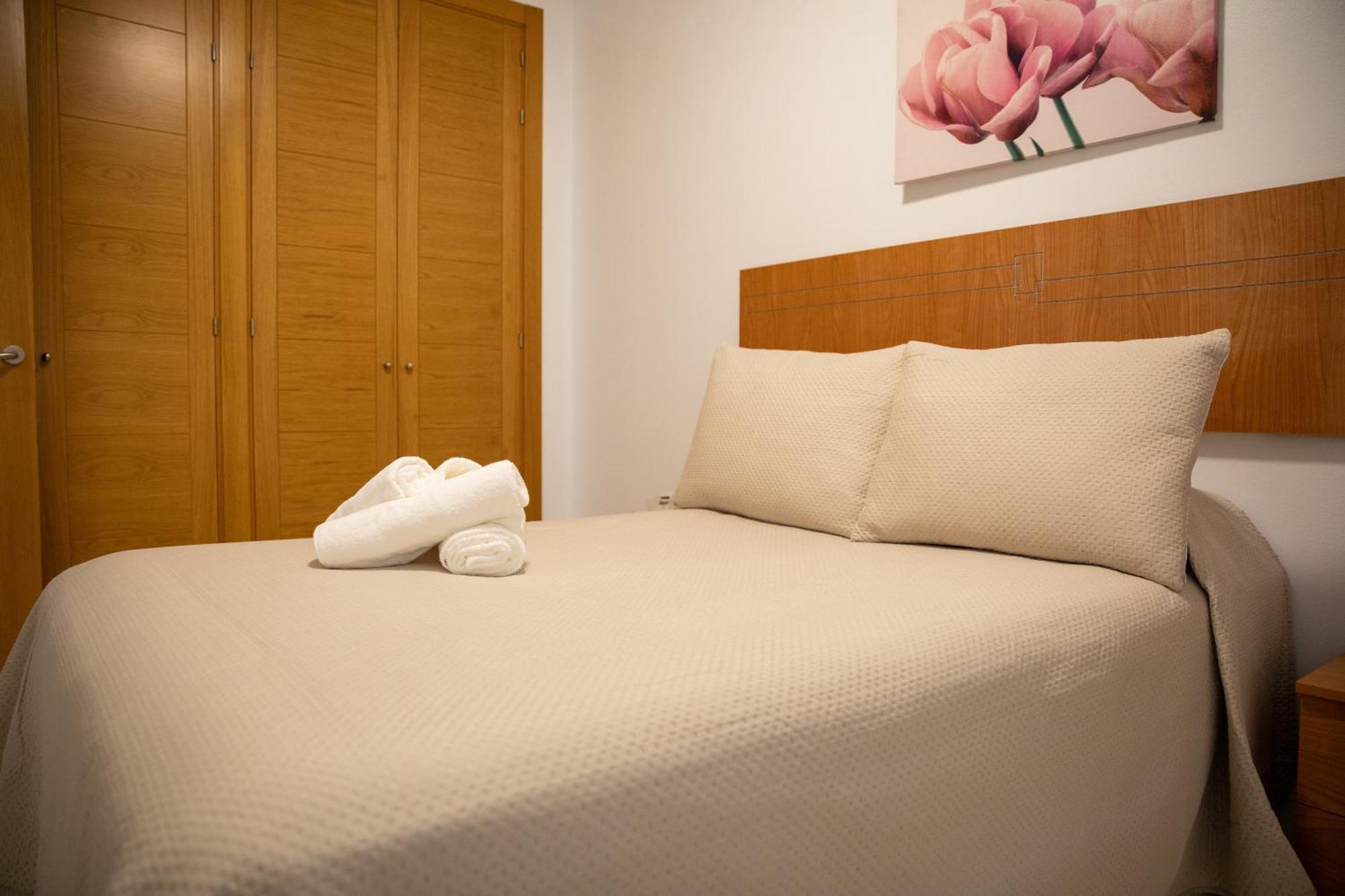 Apartamento Padilla & Romero Fuengirola Eksteriør bilde