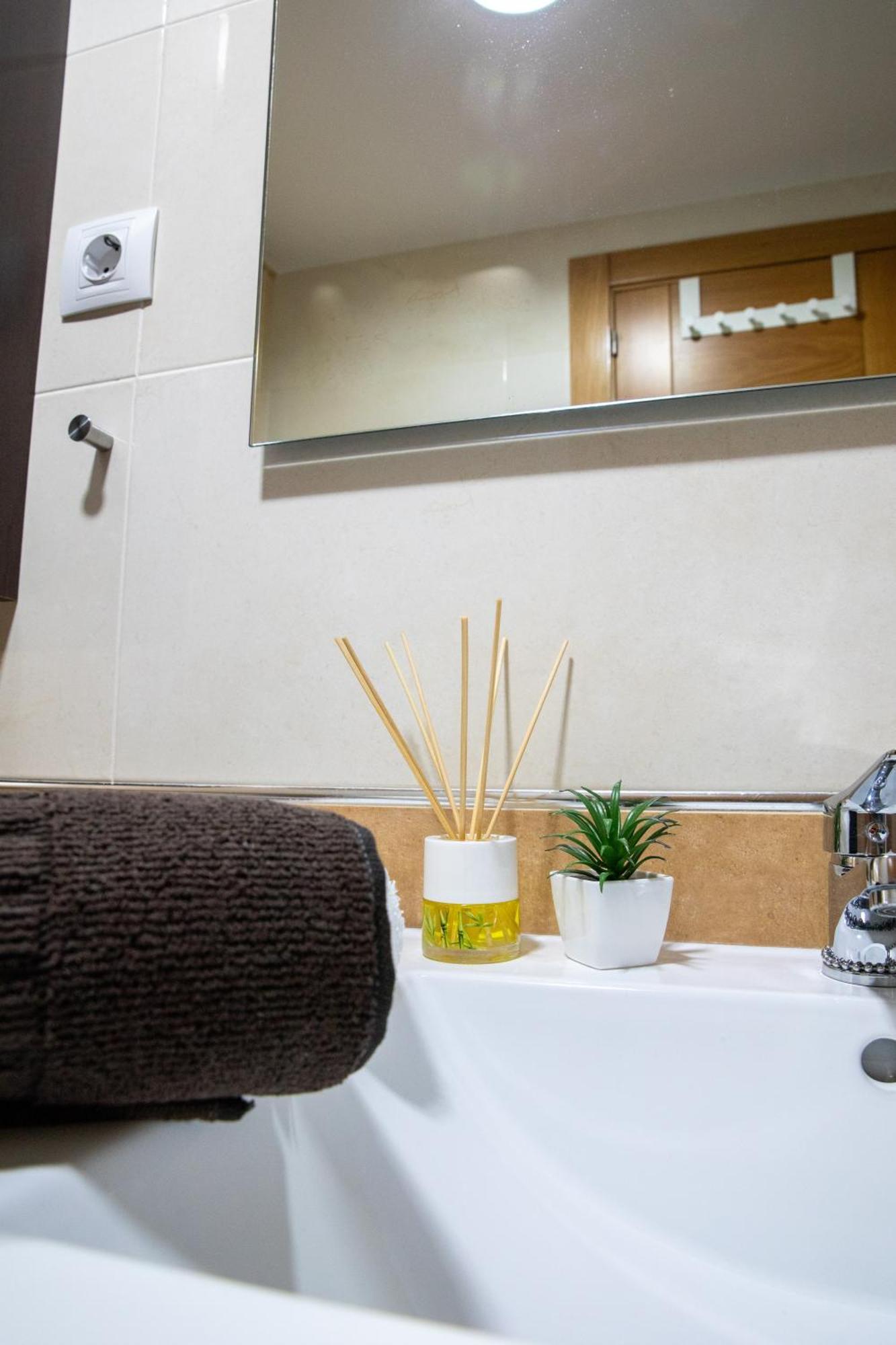 Apartamento Padilla & Romero Fuengirola Eksteriør bilde