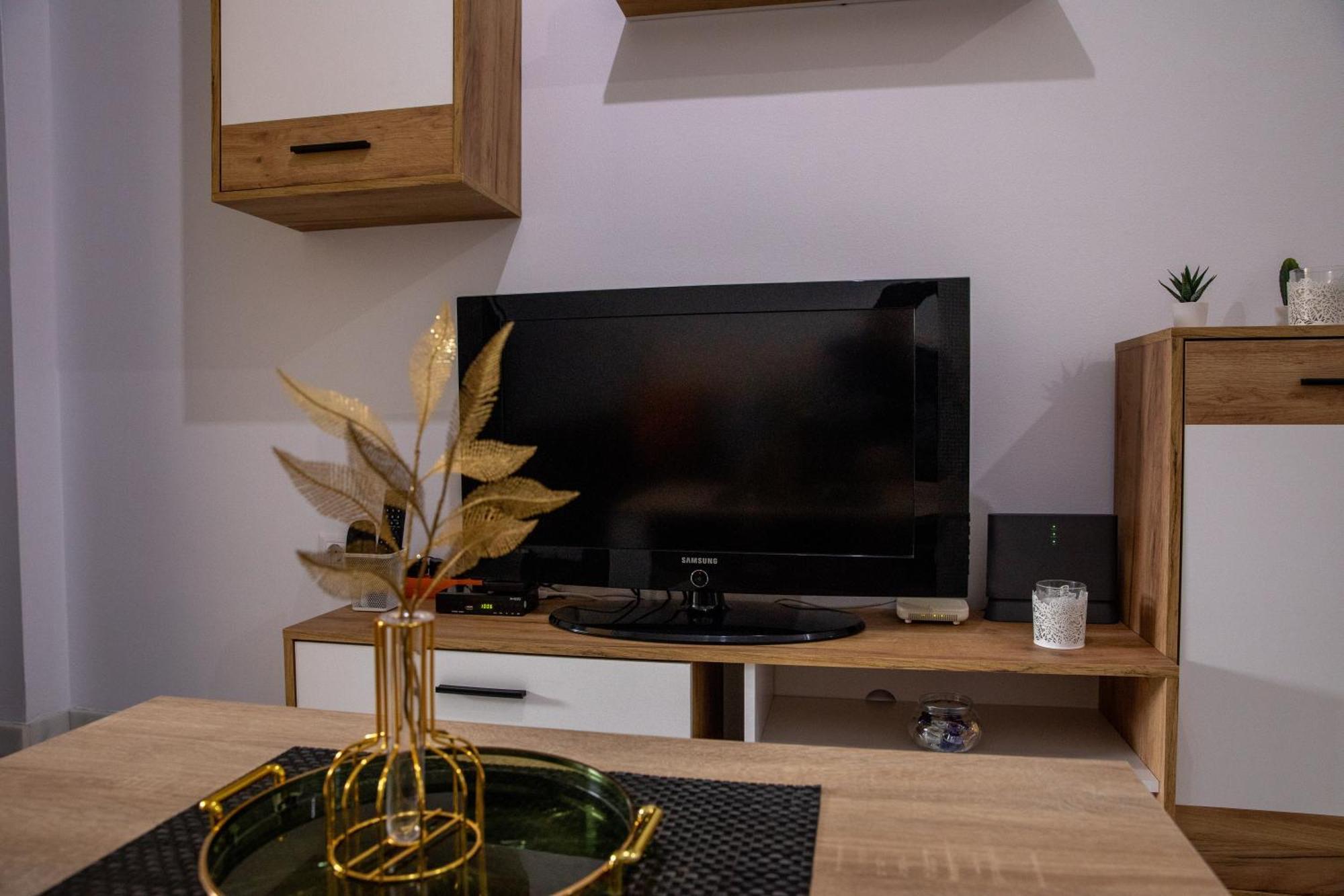 Apartamento Padilla & Romero Fuengirola Eksteriør bilde
