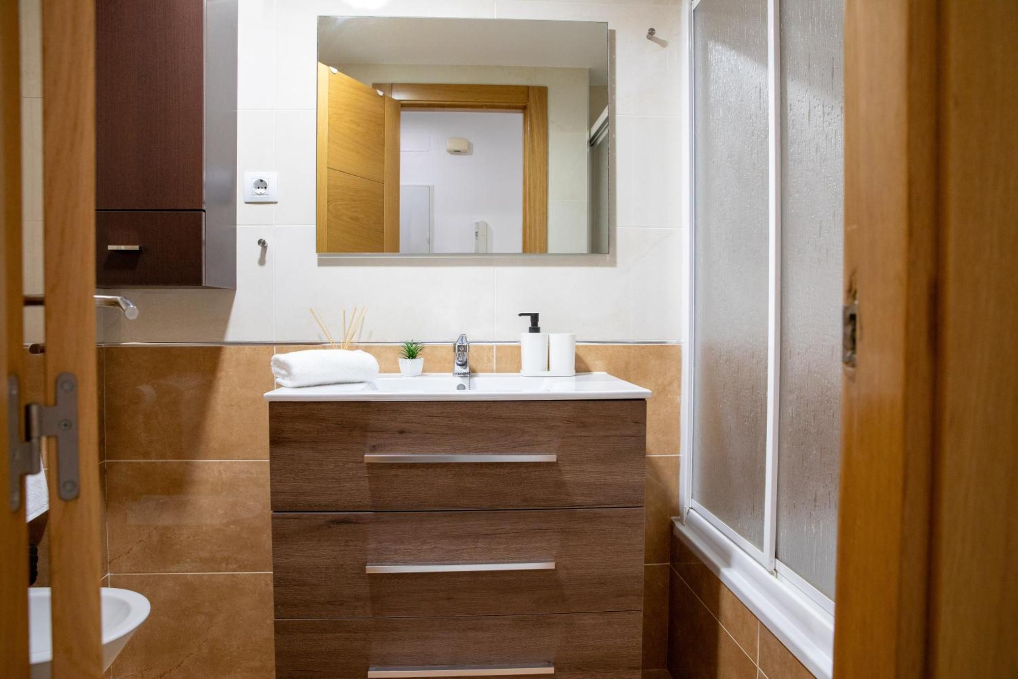 Apartamento Padilla & Romero Fuengirola Eksteriør bilde
