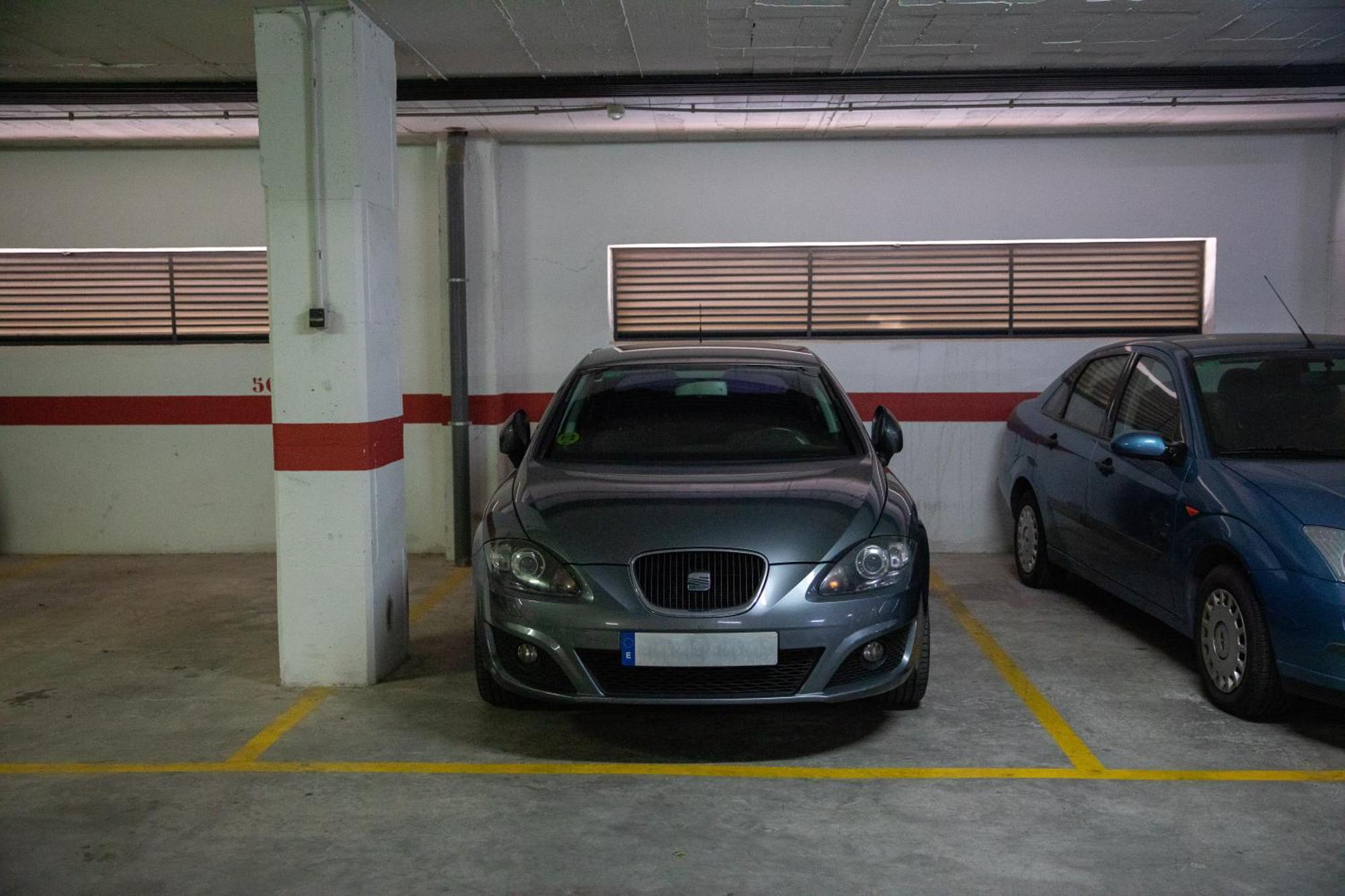 Apartamento Padilla & Romero Fuengirola Eksteriør bilde