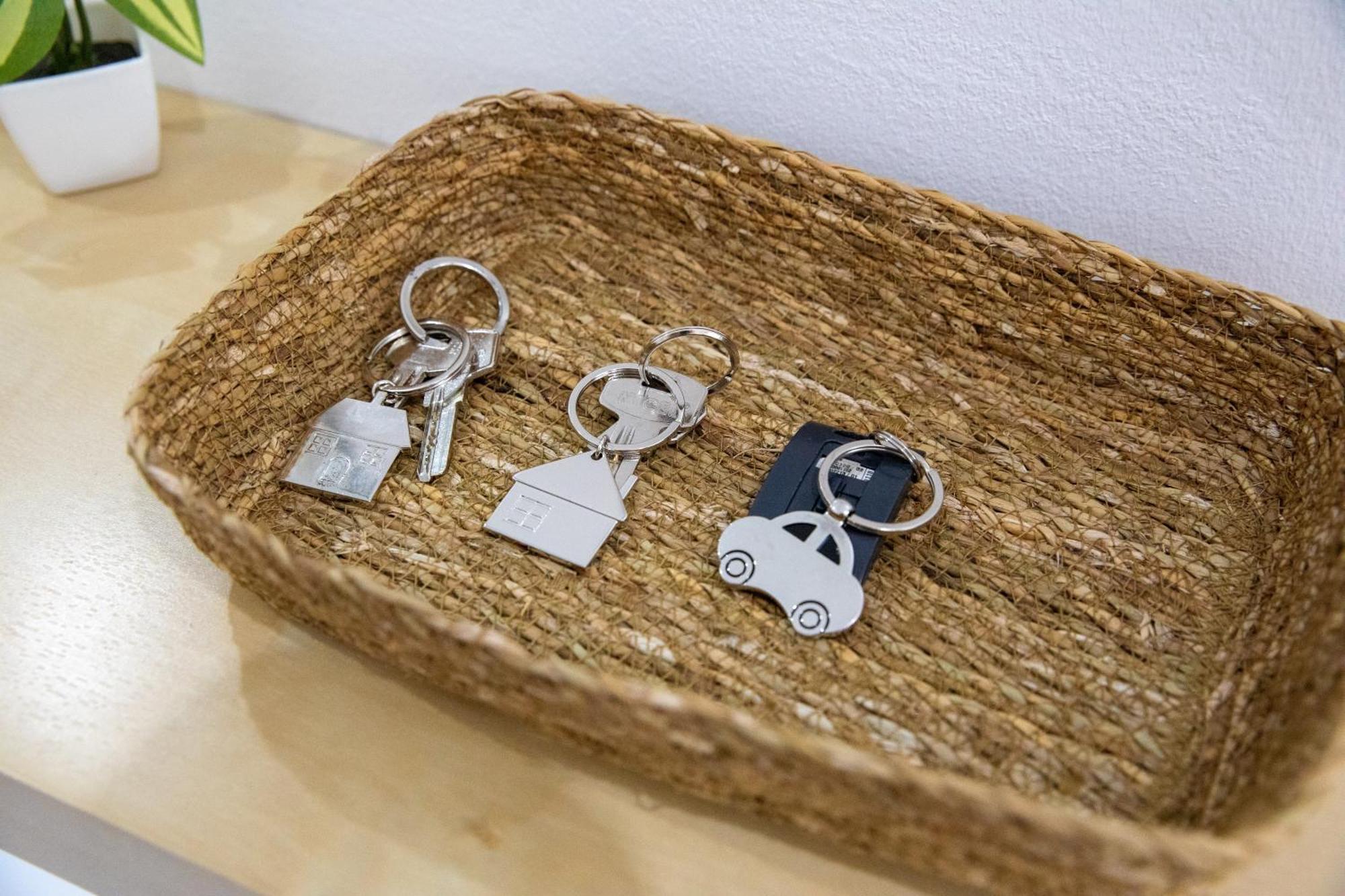 Apartamento Padilla & Romero Fuengirola Eksteriør bilde